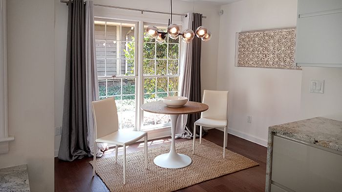 Cristin Donley kitchen