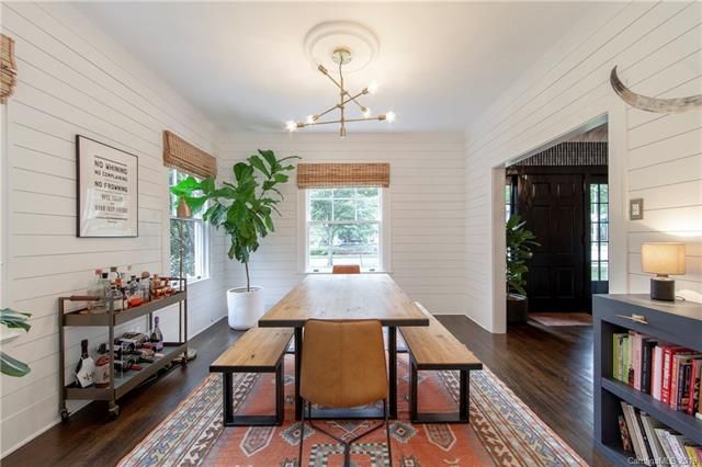 1726 The Plaza dining