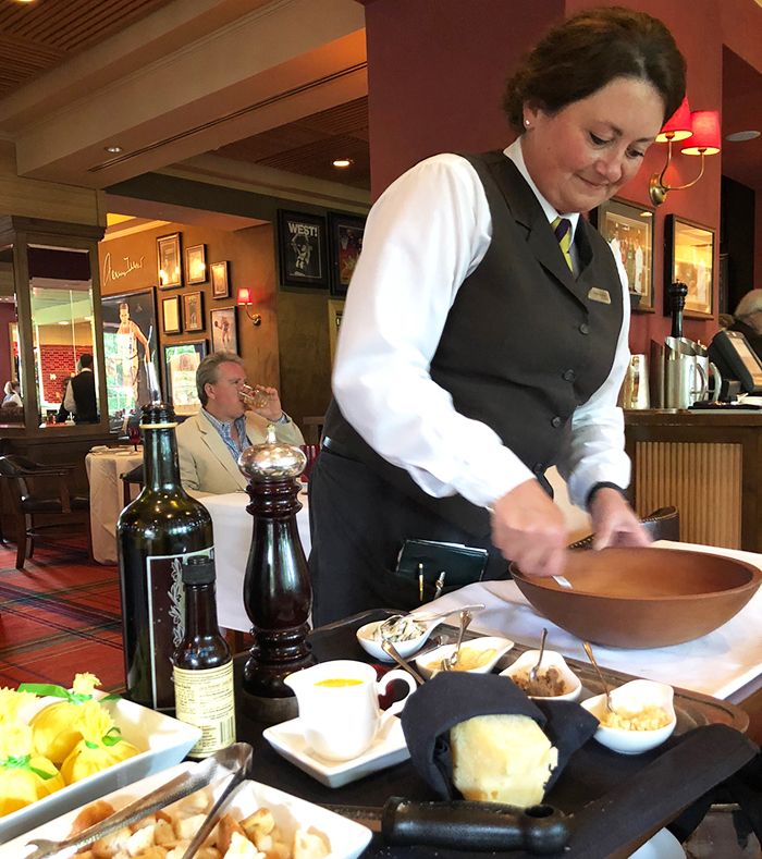 salad-at-the-greenbrier