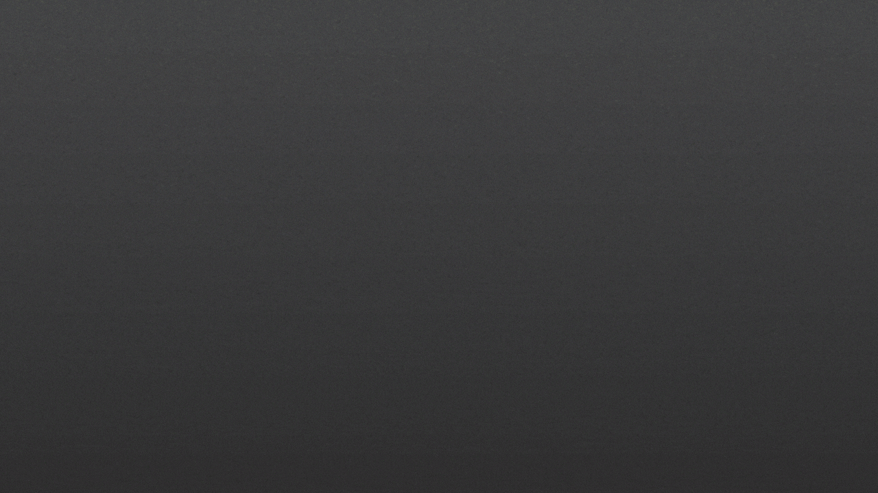 Animated illustration of a paper airplane made out of a hundred dollar bill floating through the air trailed by percent signs.