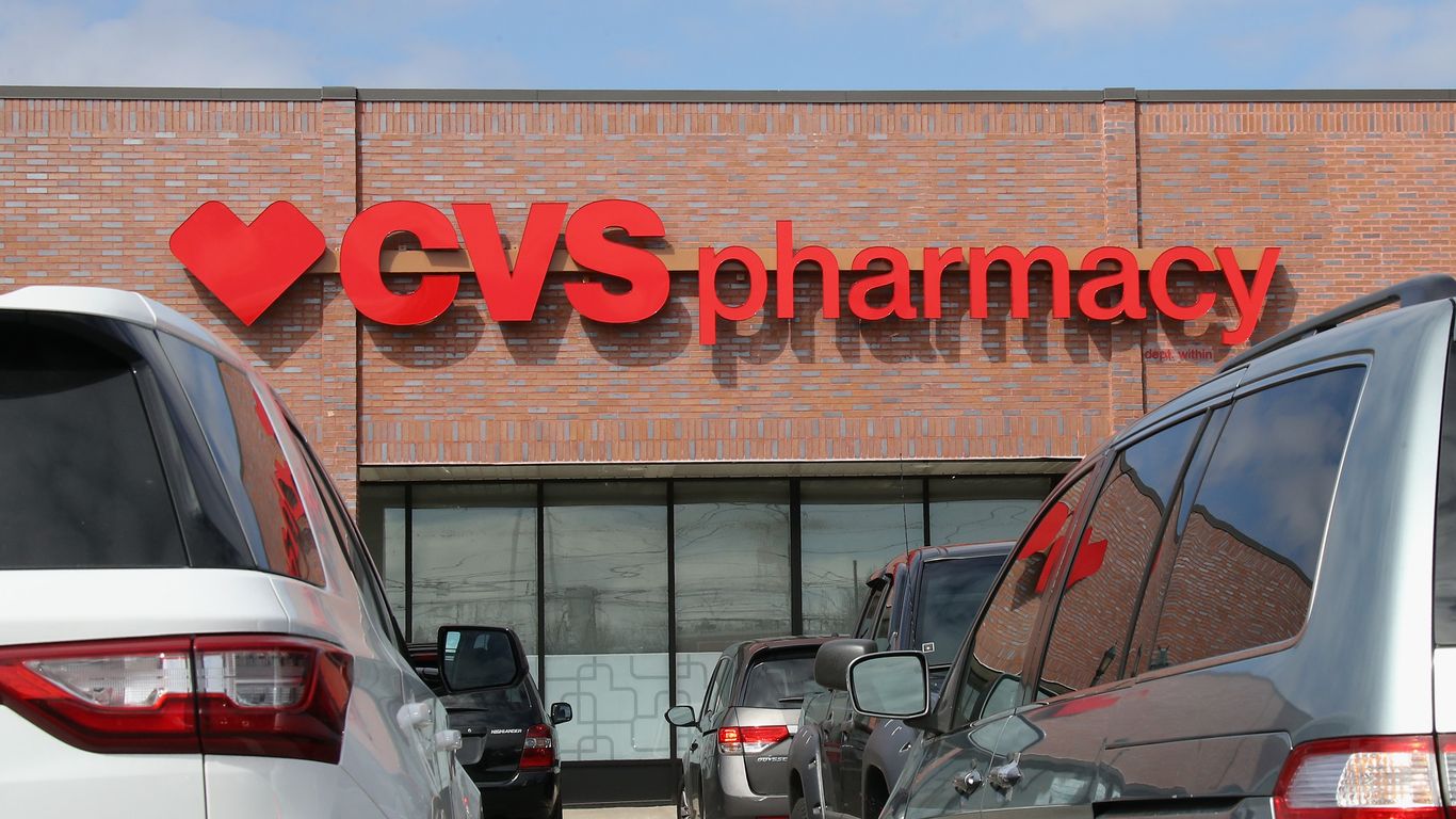 CVS, Walgreens announce opioid lawsuit agreements