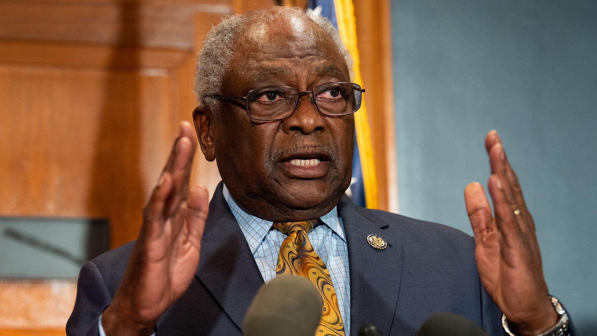 Clyburn