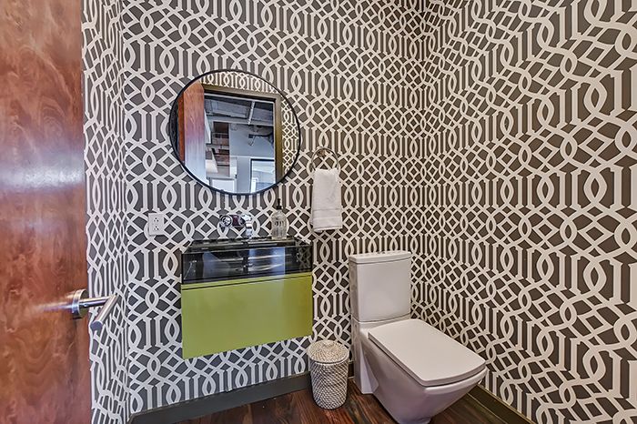 uptown luxury apartment panthers