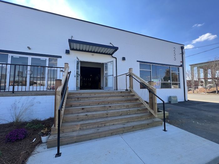 Weathered Souls Brewery