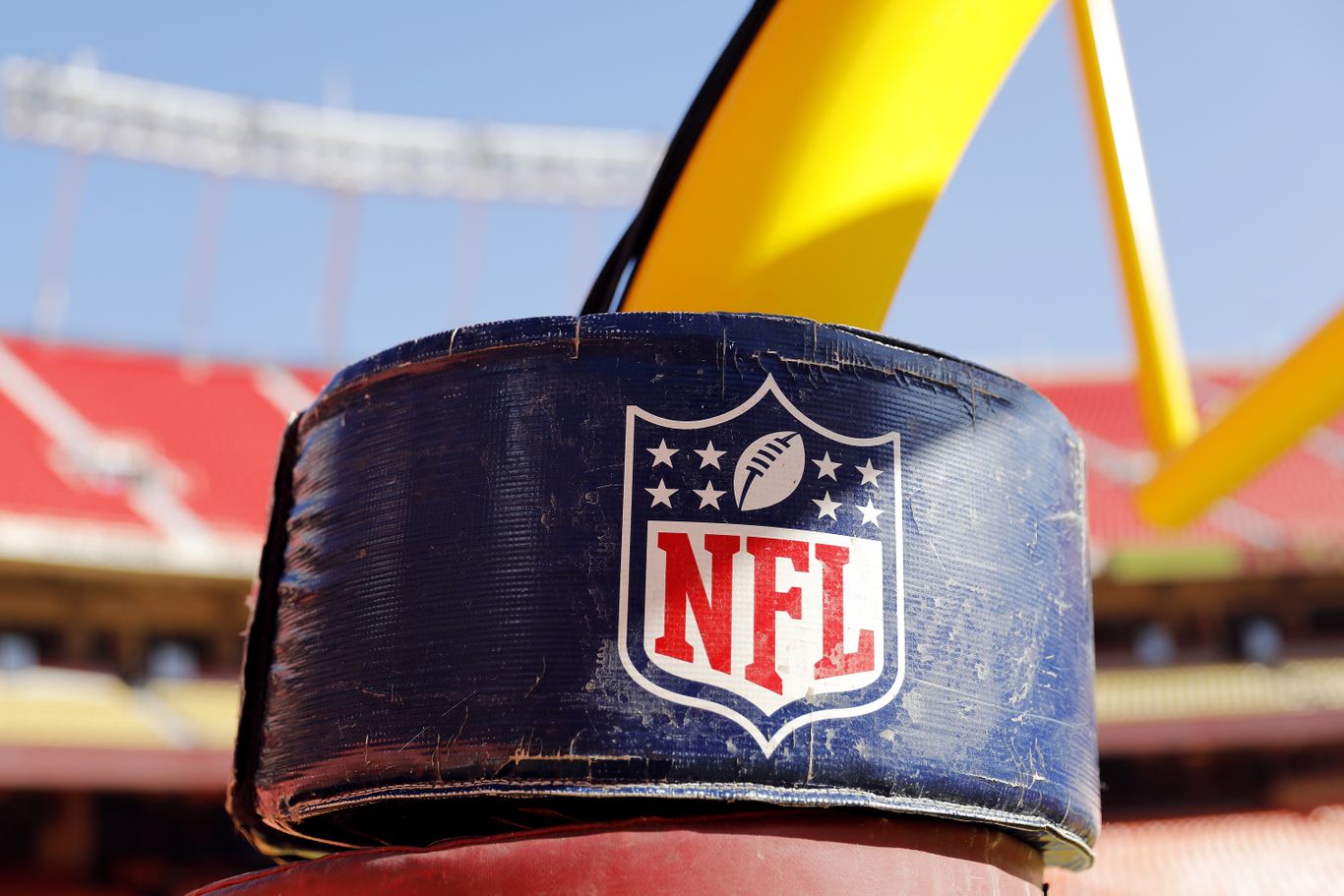 NFL establishes $250 million fund to combat systemic racism