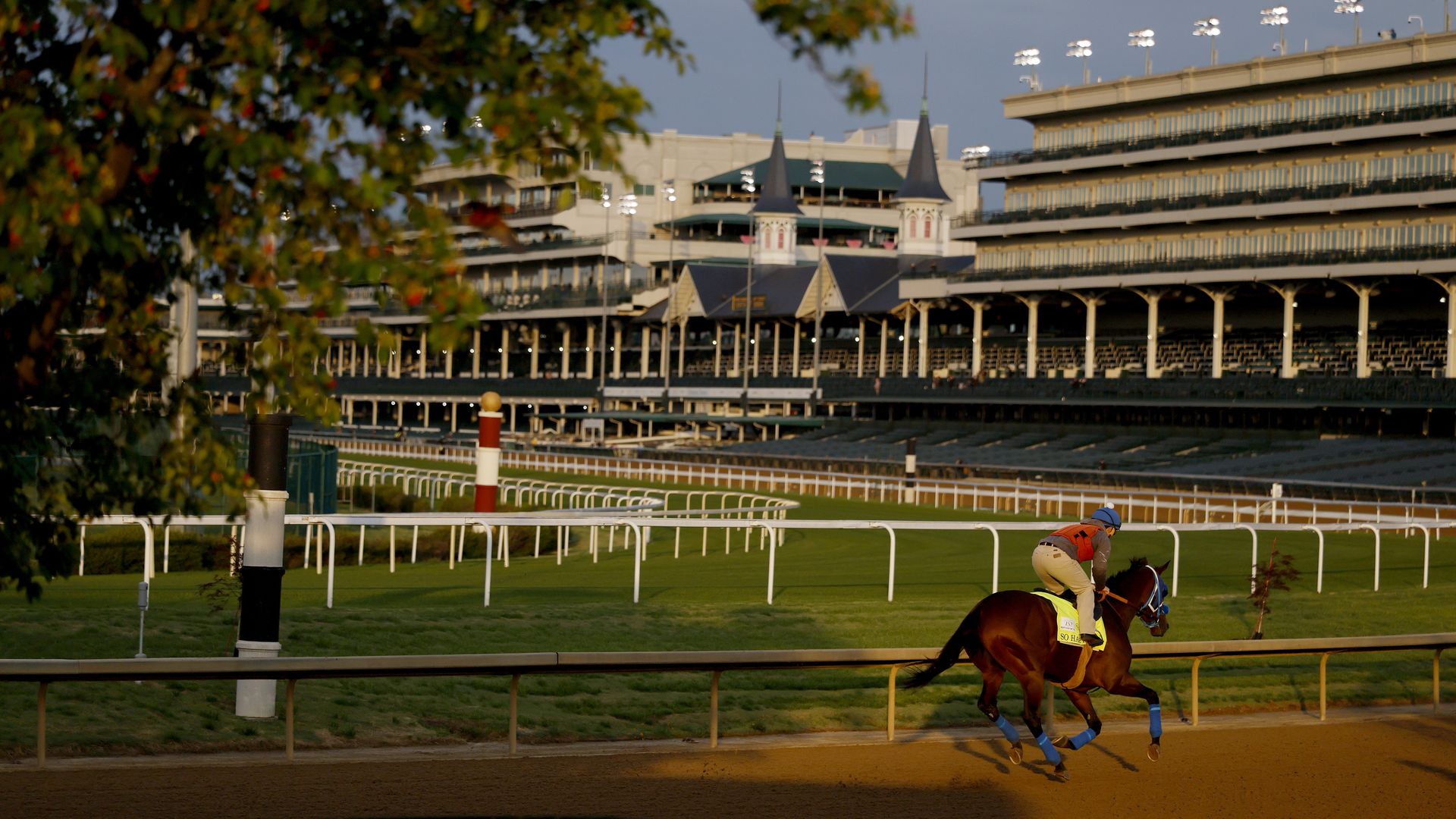 kentucky derby