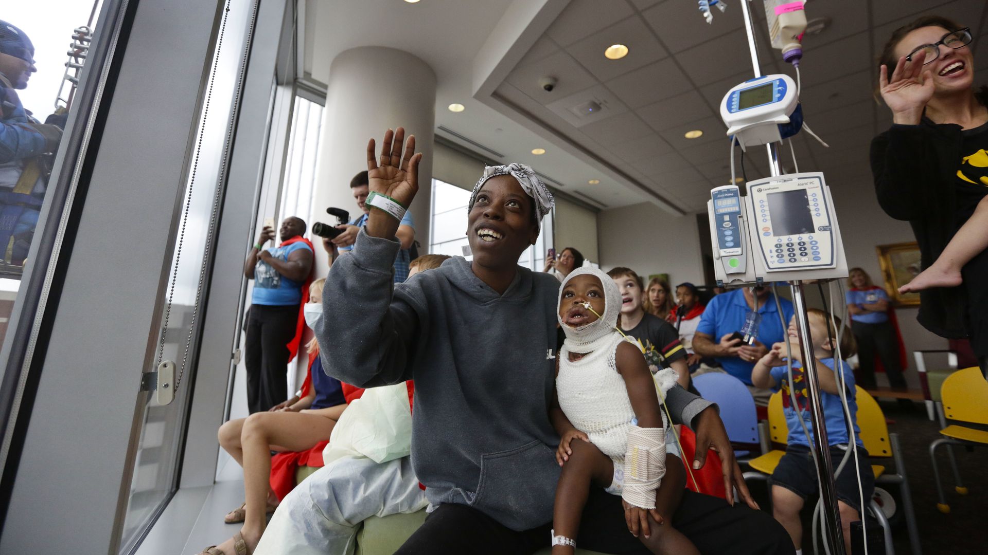 Alabama, children, CHIP