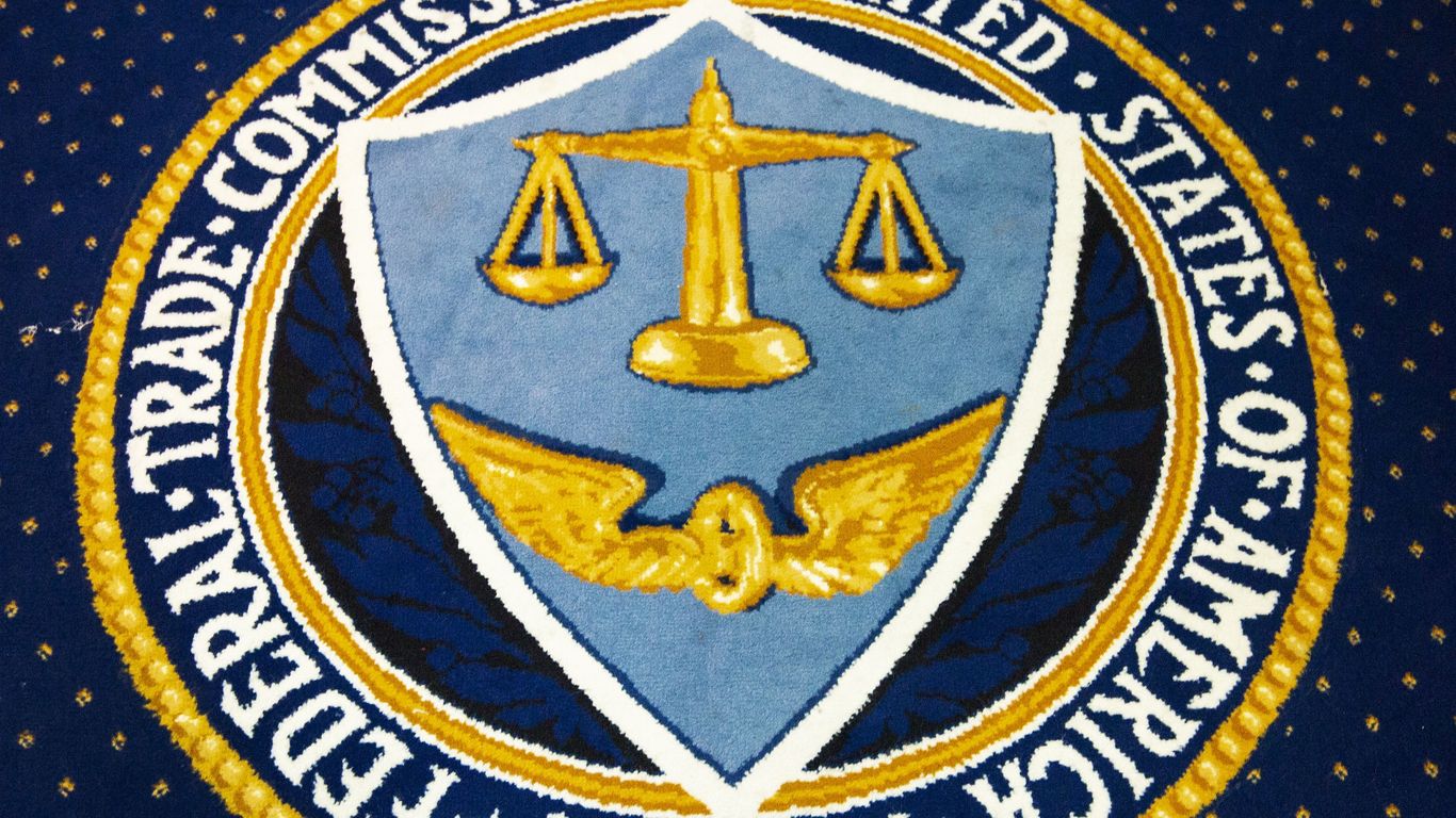 Federal Trade Commission Faces Pharma Antitrust Battle Federal Trade Commission Faces Pharma Antitrust Battle