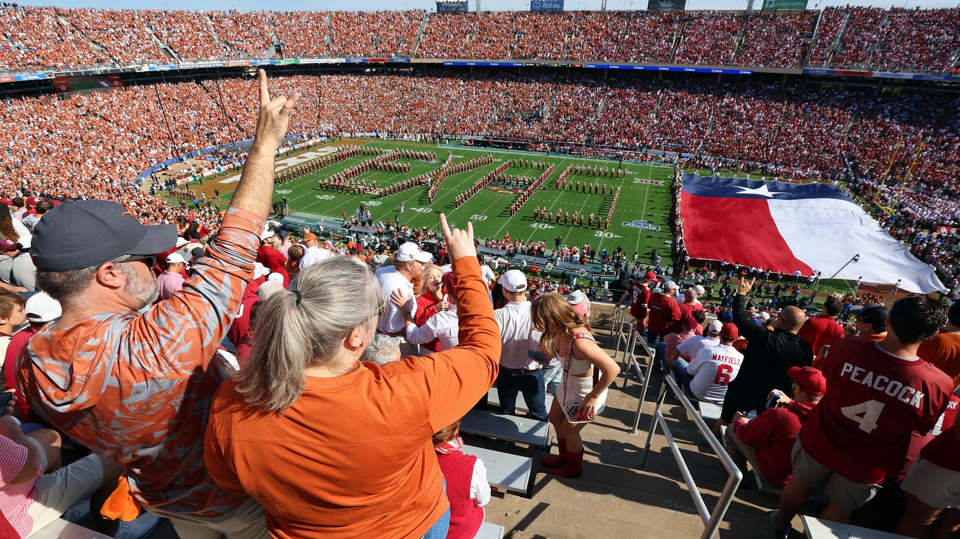 Why high schoolers in the Northeast are choosing UT