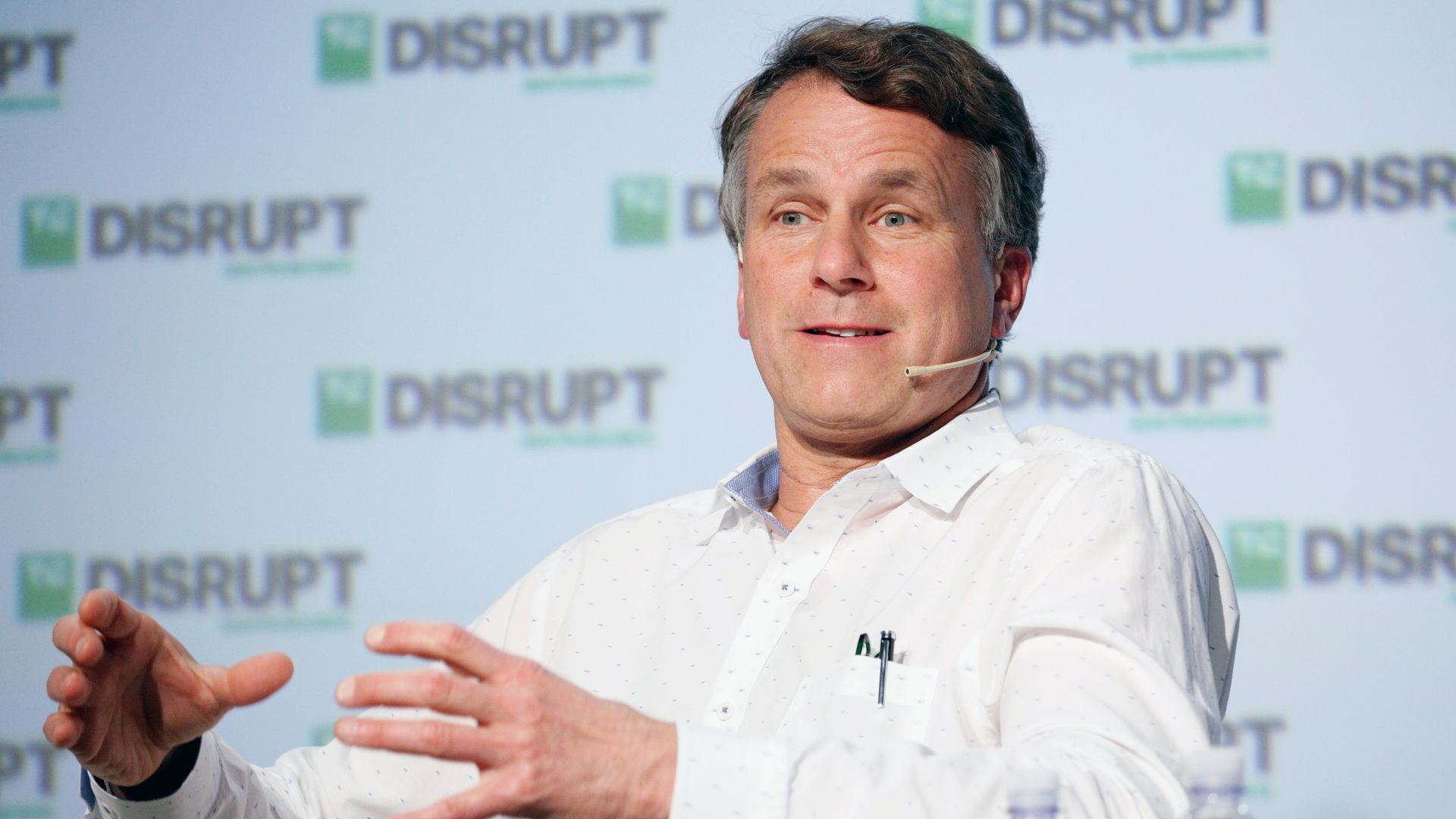 Livongo Health CEO Glen Tullman