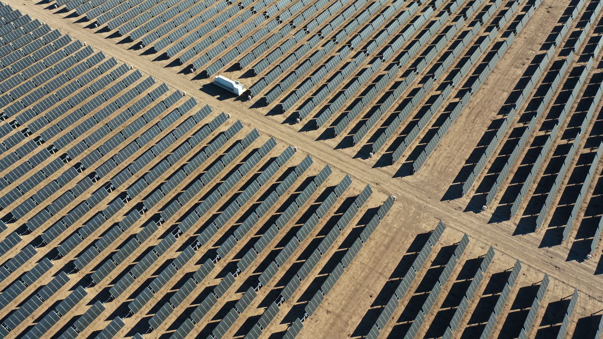 Solar Panels