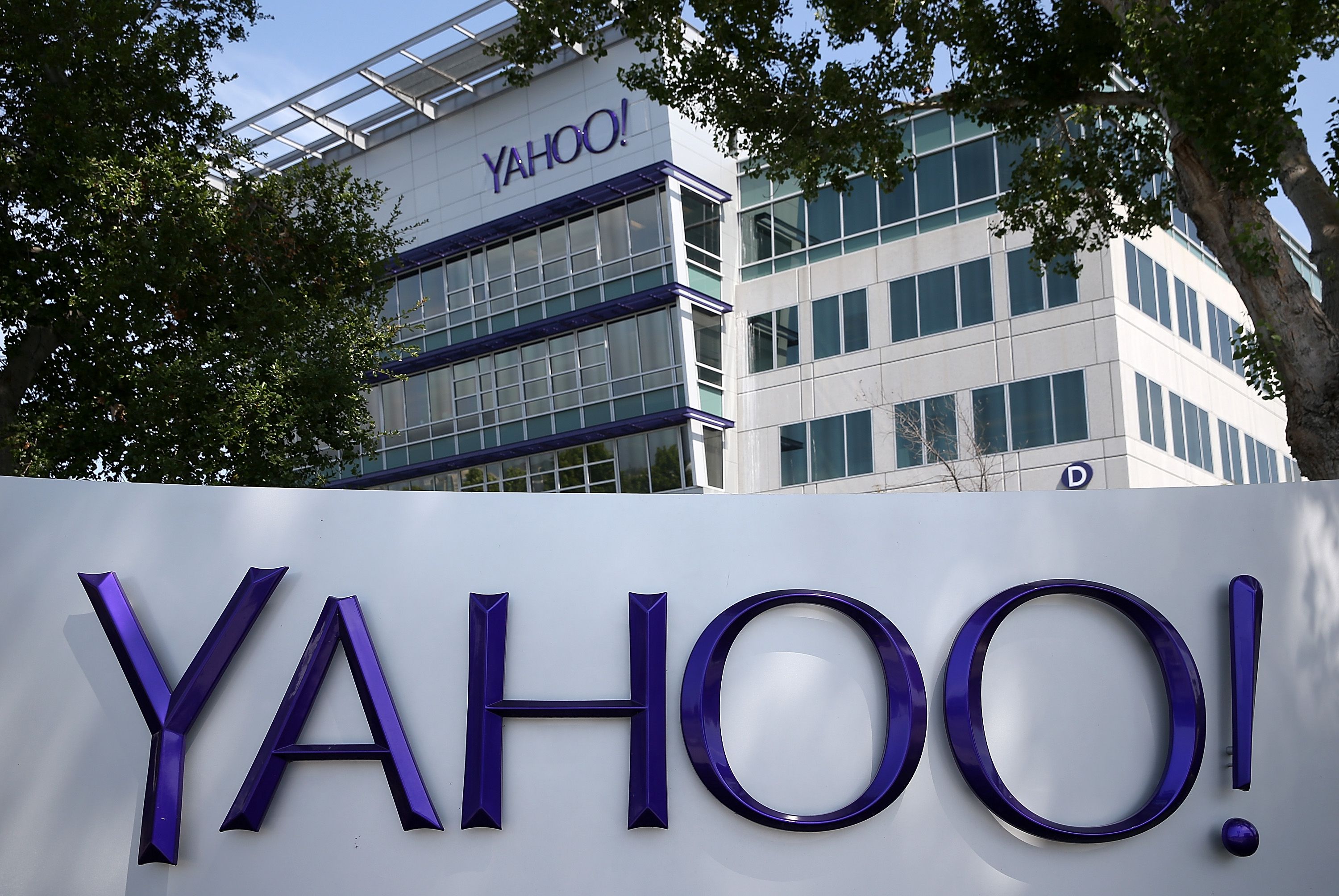 Yahoo reaches 50 million settlement from massive security breach Axios