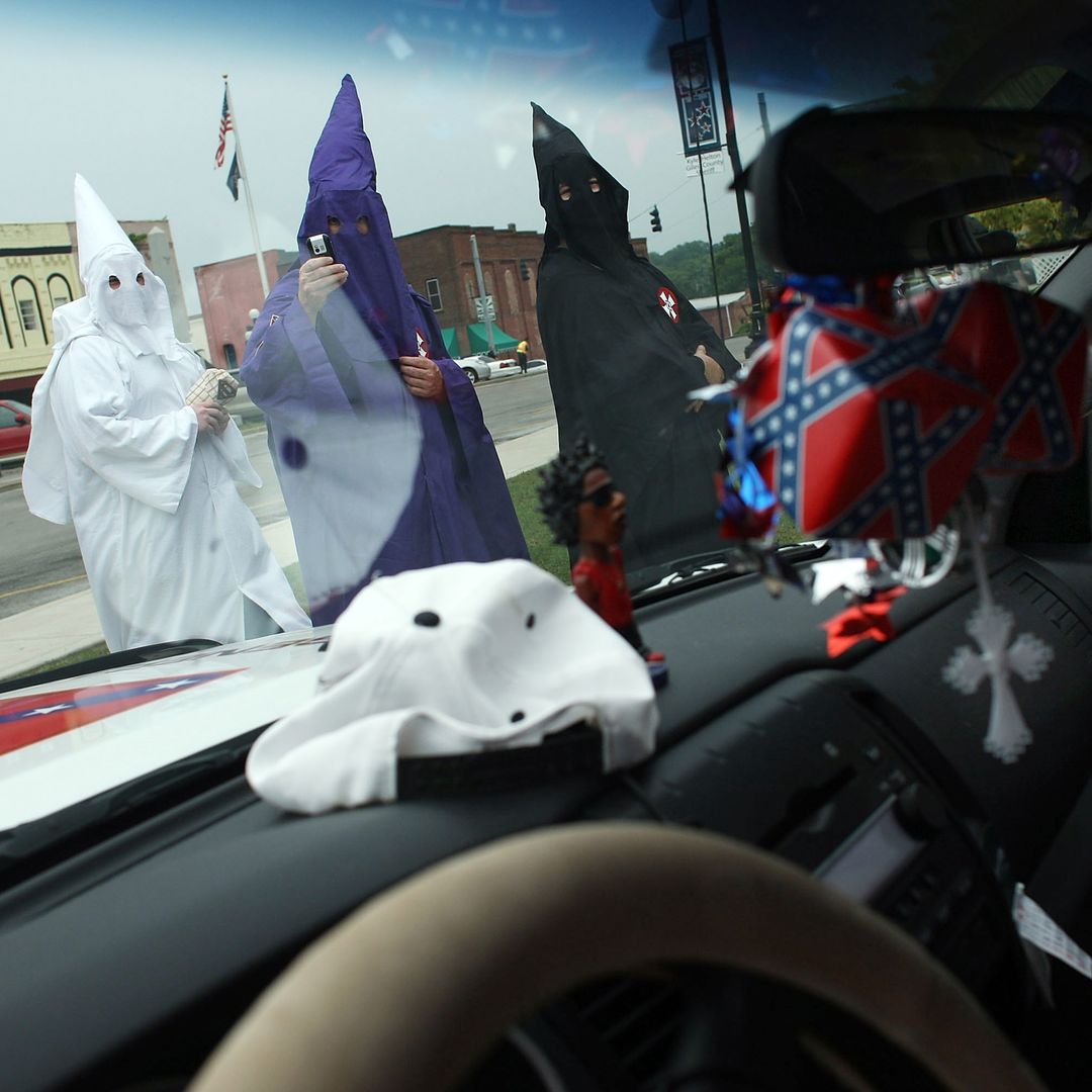 Tennessee to remove KKK leader monument from state Capitol