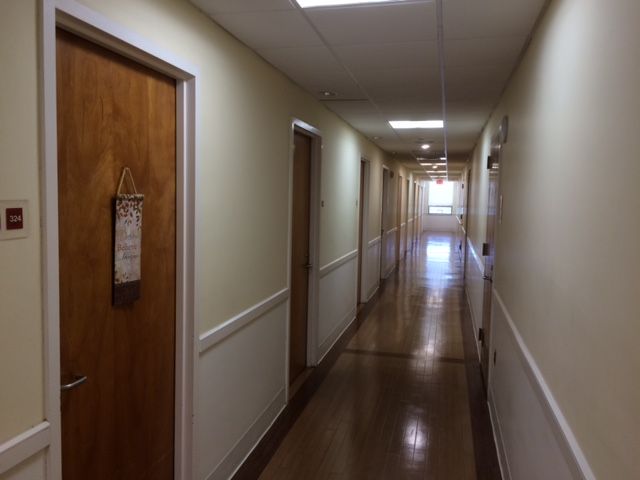 ywca womens housing charlotte