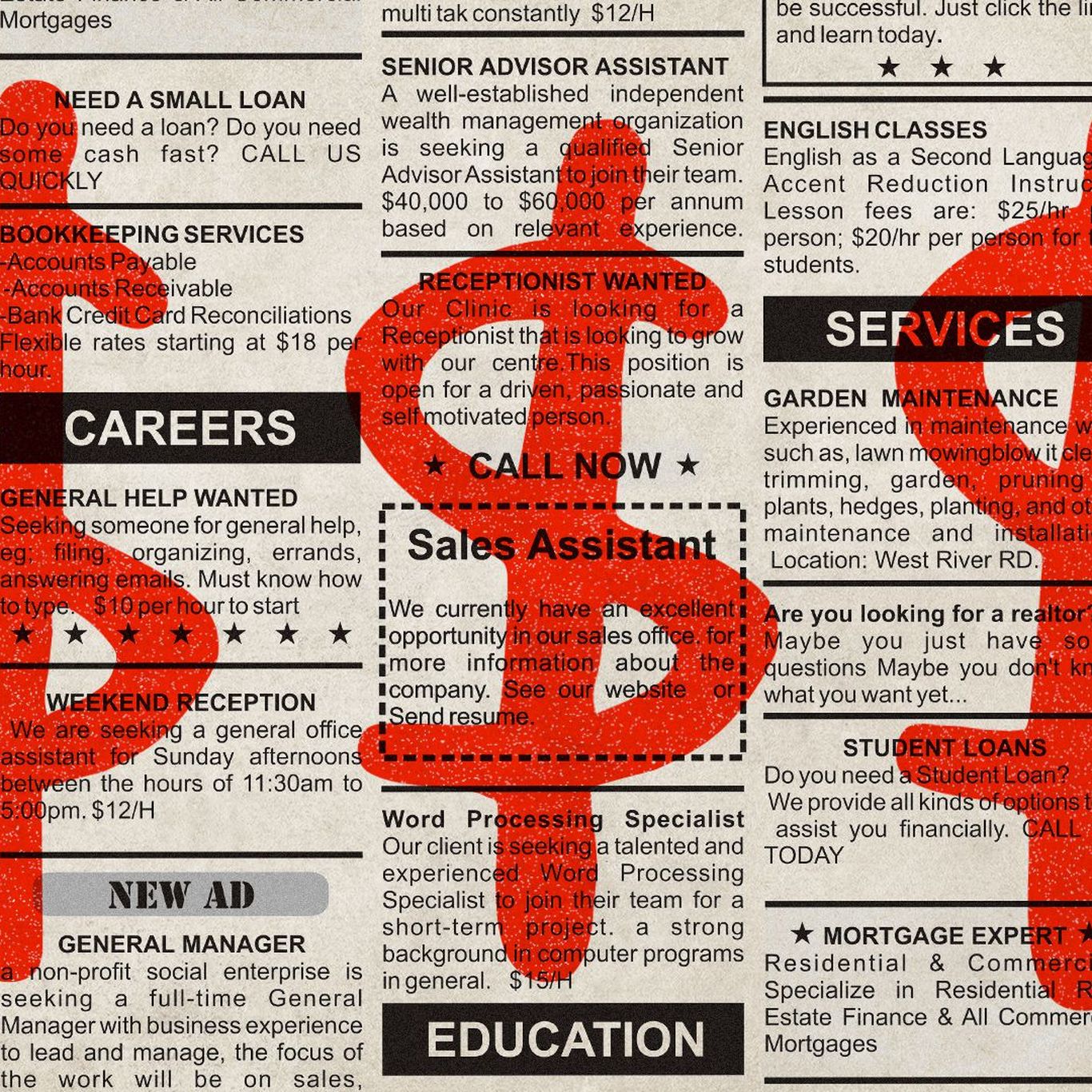 Why companies aren't paying more despite labor shortages