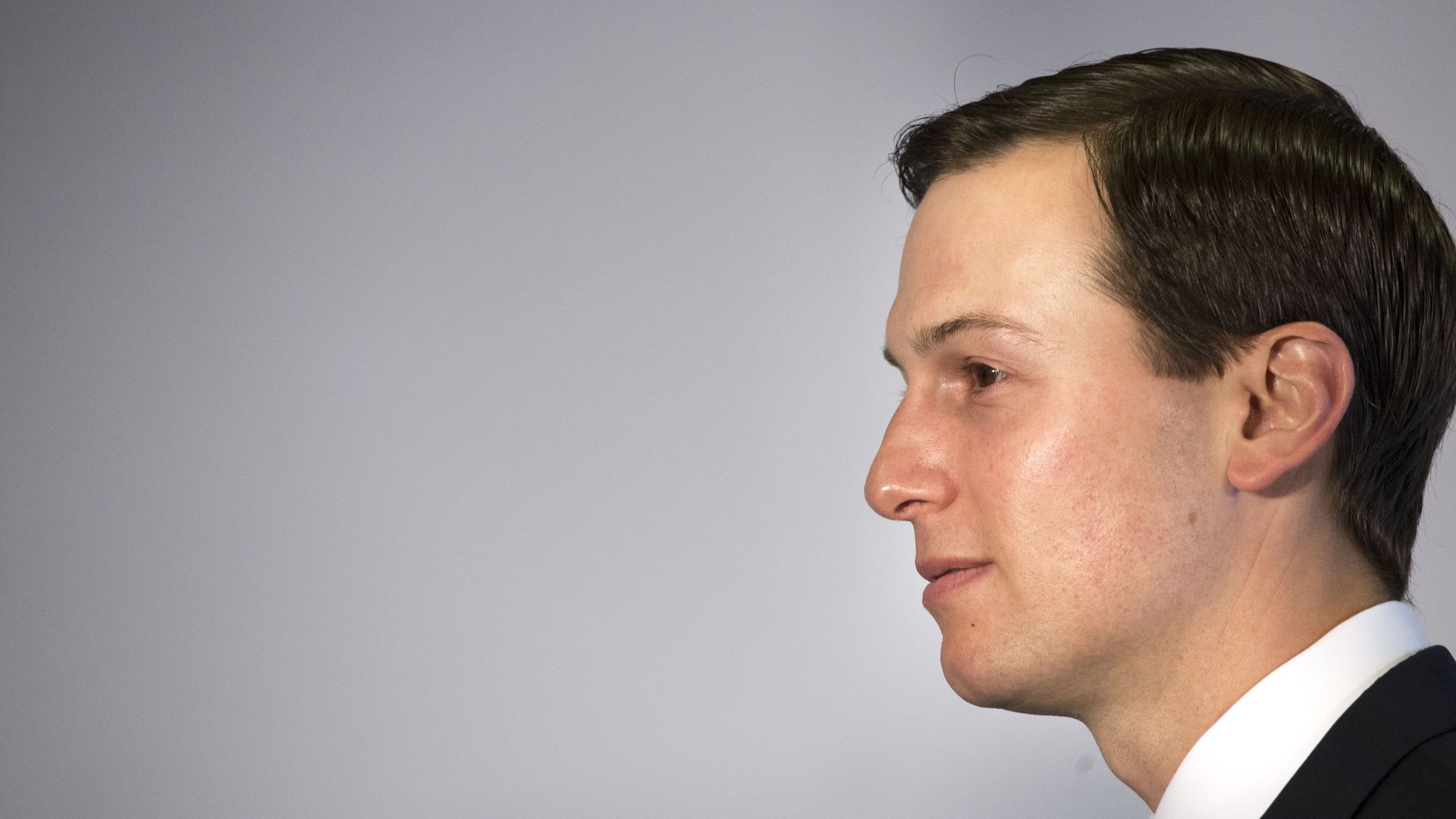 Photo of Jared Kushner