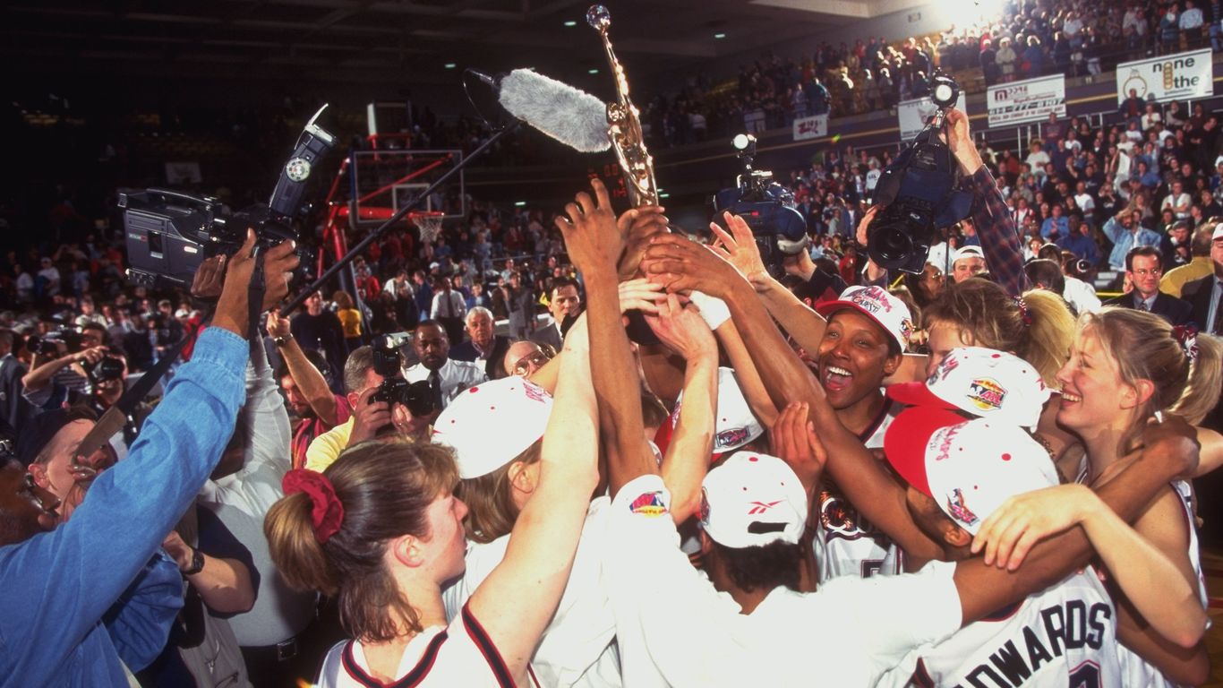 Remembering the Columbus Quest