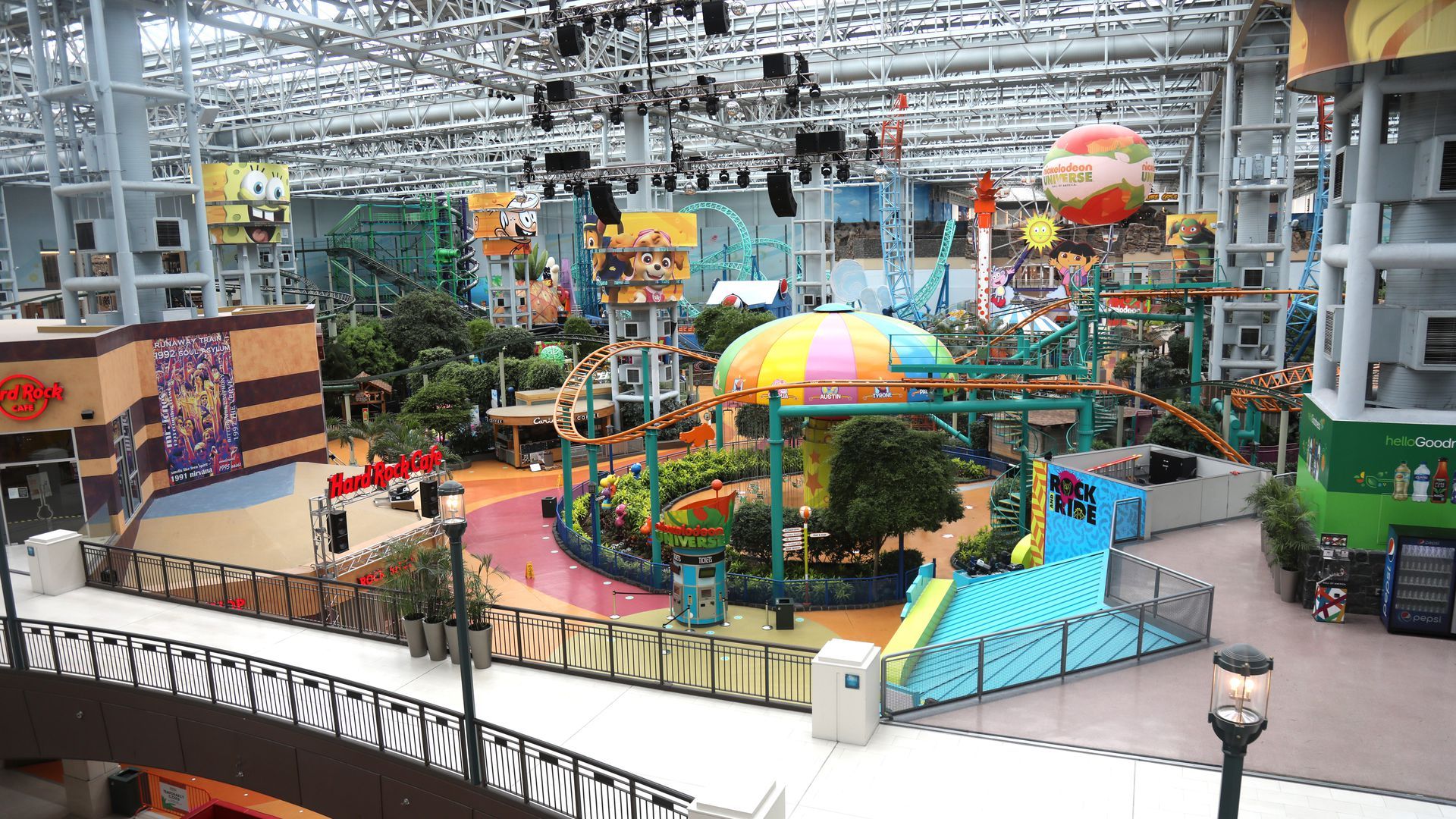 Mall of America