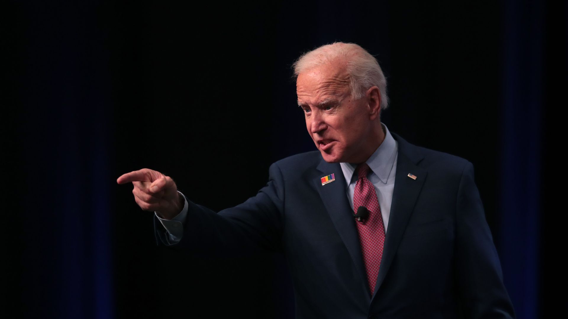 Joe Biden