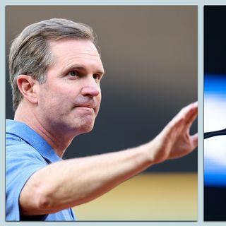 Exclusive: Latino leaders push Beshear on Texas' race for governor