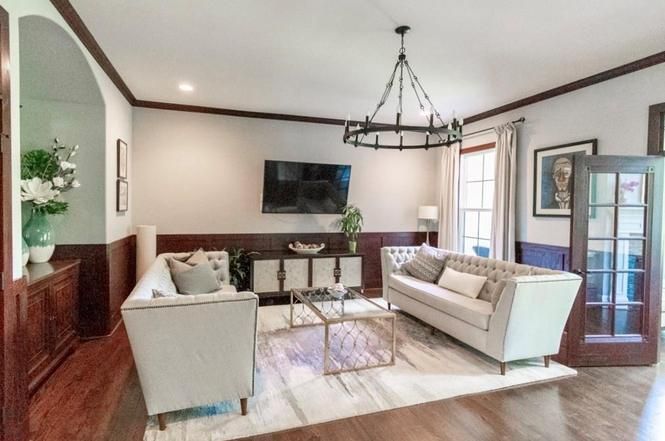 4200 Arbors Ford Ct living