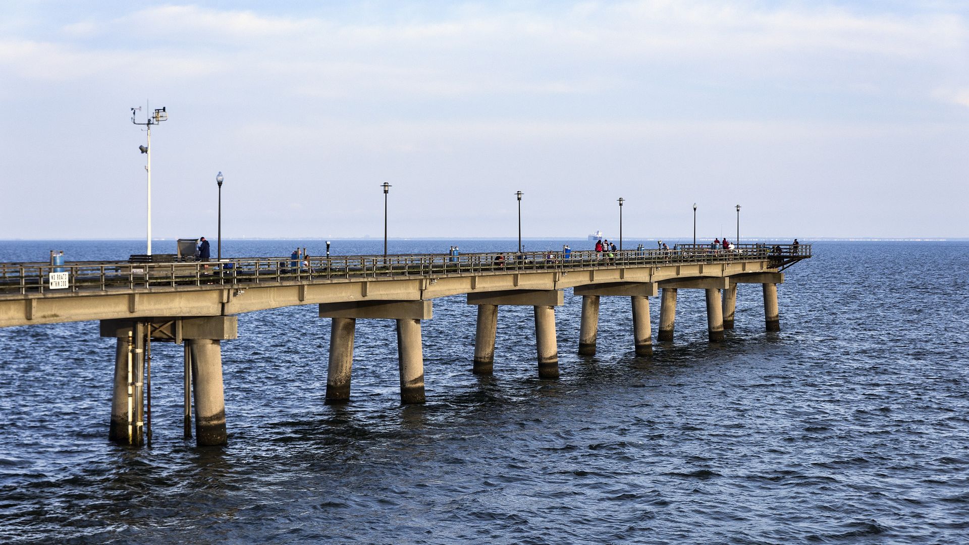 Youngkin Pledges To Help Clean Up The Chesapeake Bay - Axios Richmond