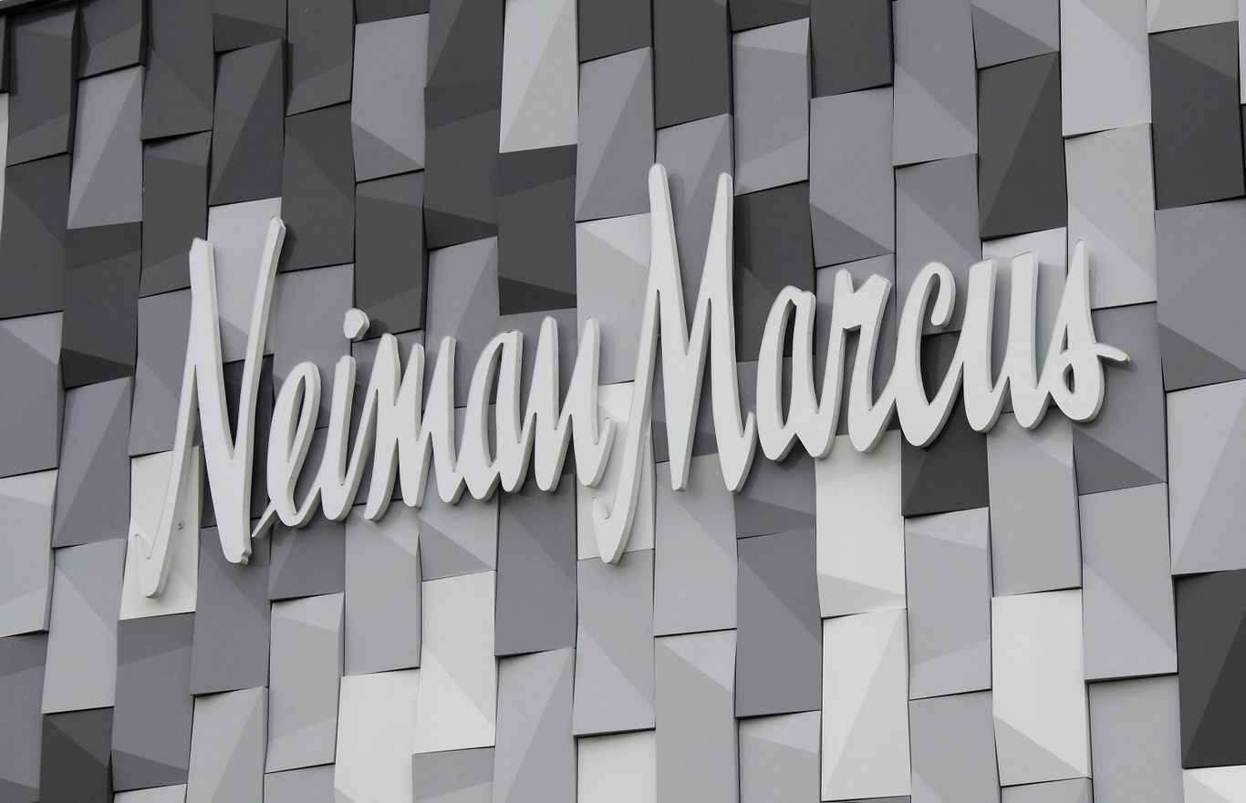 Neiman Marcus CEO details 'very energizing' luxury retail momentum