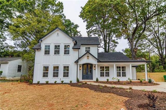 121 Seldon Drive exterior