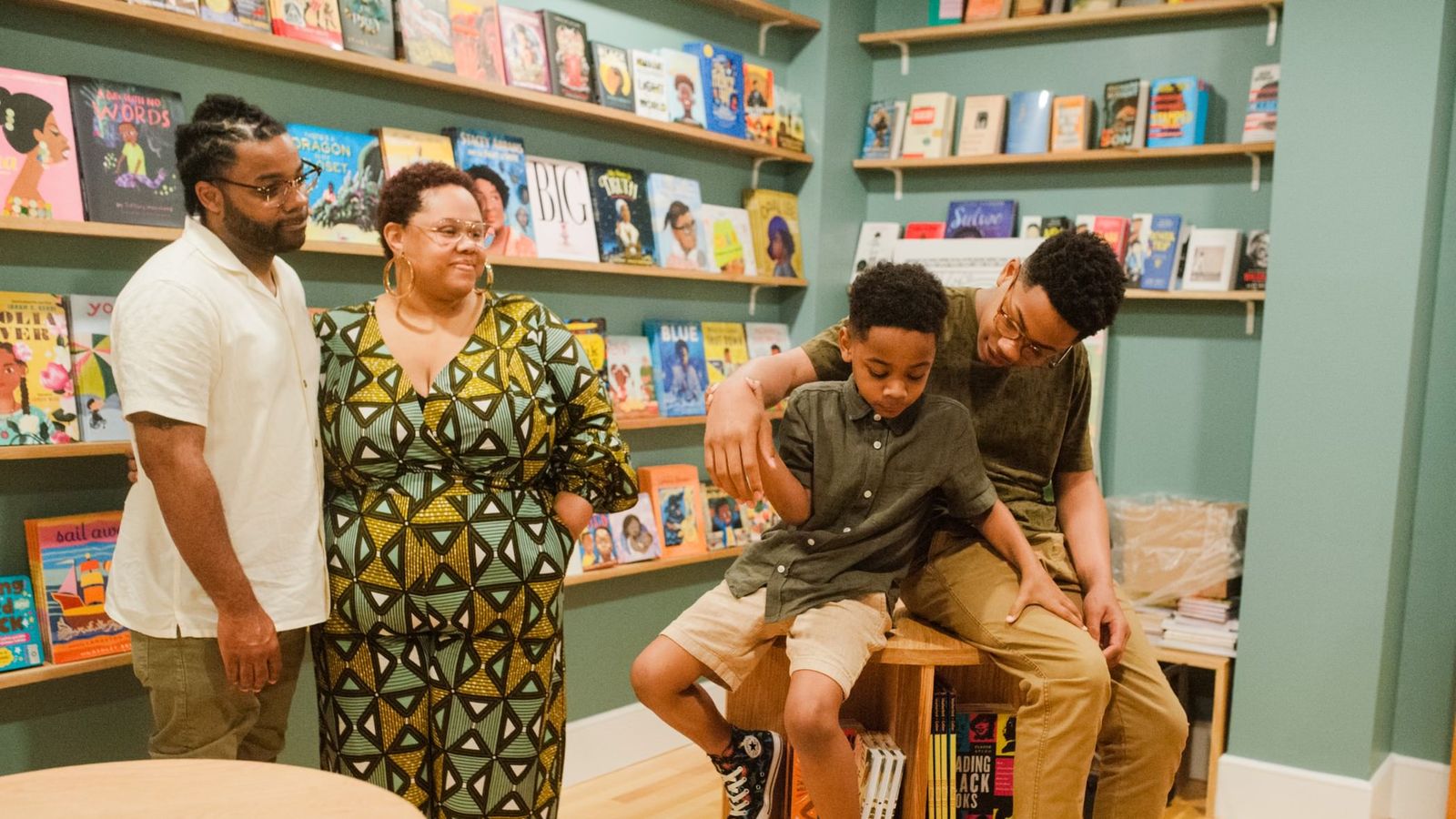 The Liberation Station Bookstore to Get a Brick-and-Mortar - INDY Week