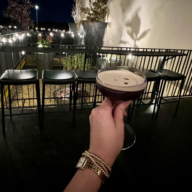 Cocktail NIGHTS1～Martini Lounge～ San Antonio's $5 martini hotspot - Axios San Antonio