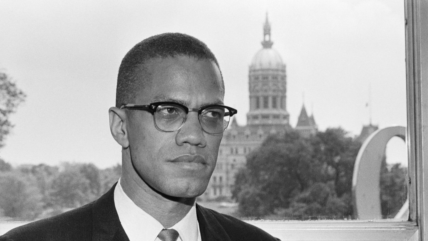 More questions arise around the murder of Malcolm X in 1965