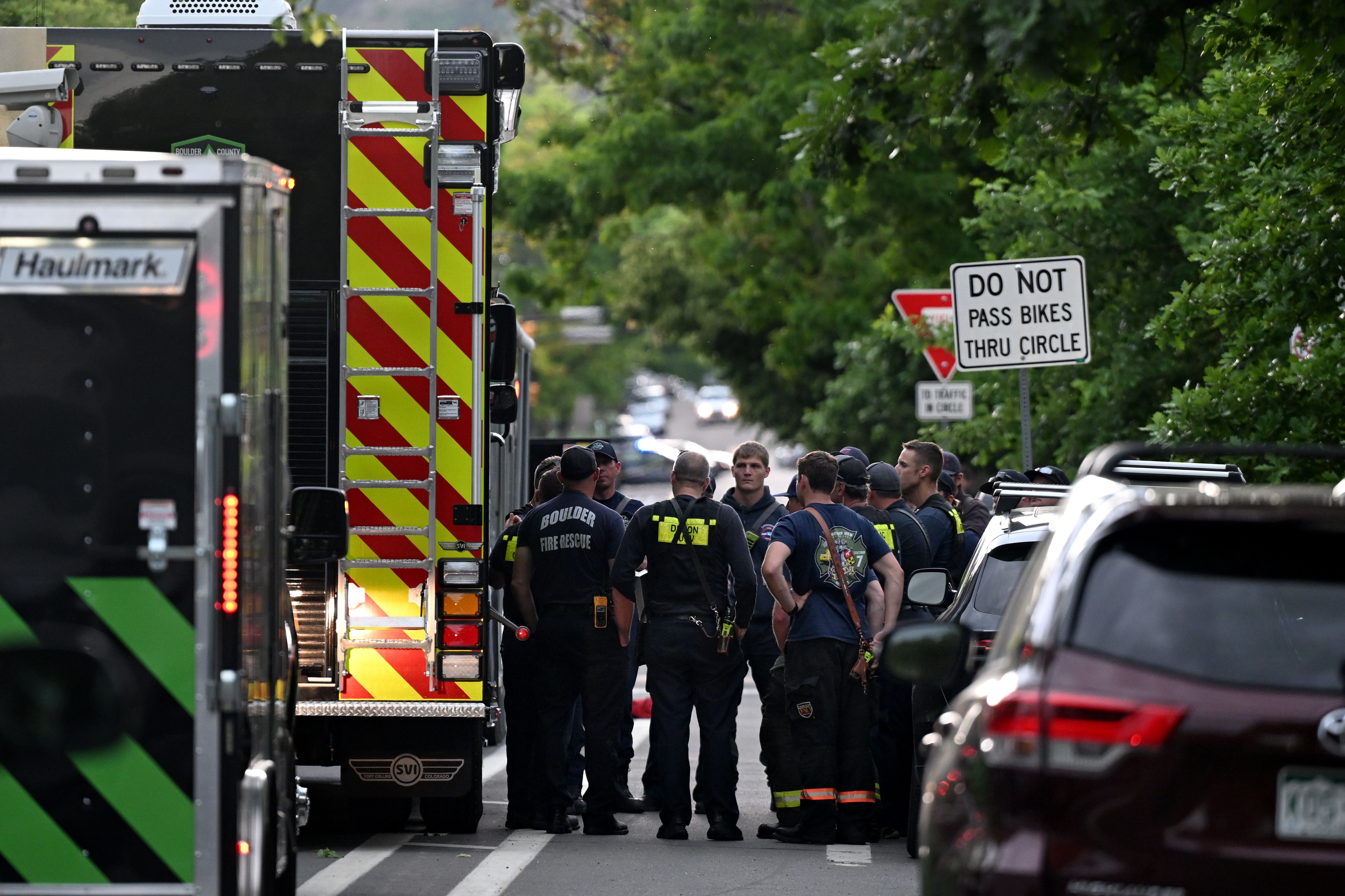 Helen H. Richardson/MediaNews Group/The Denver Post via Getty Images)