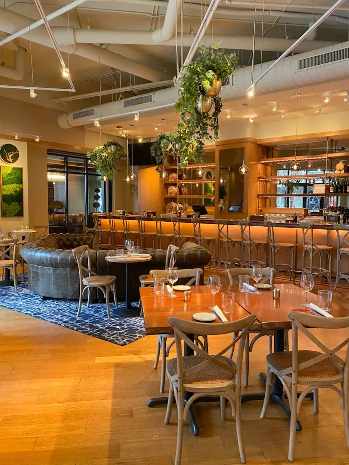 Dilworth Tasting Room SouthPark