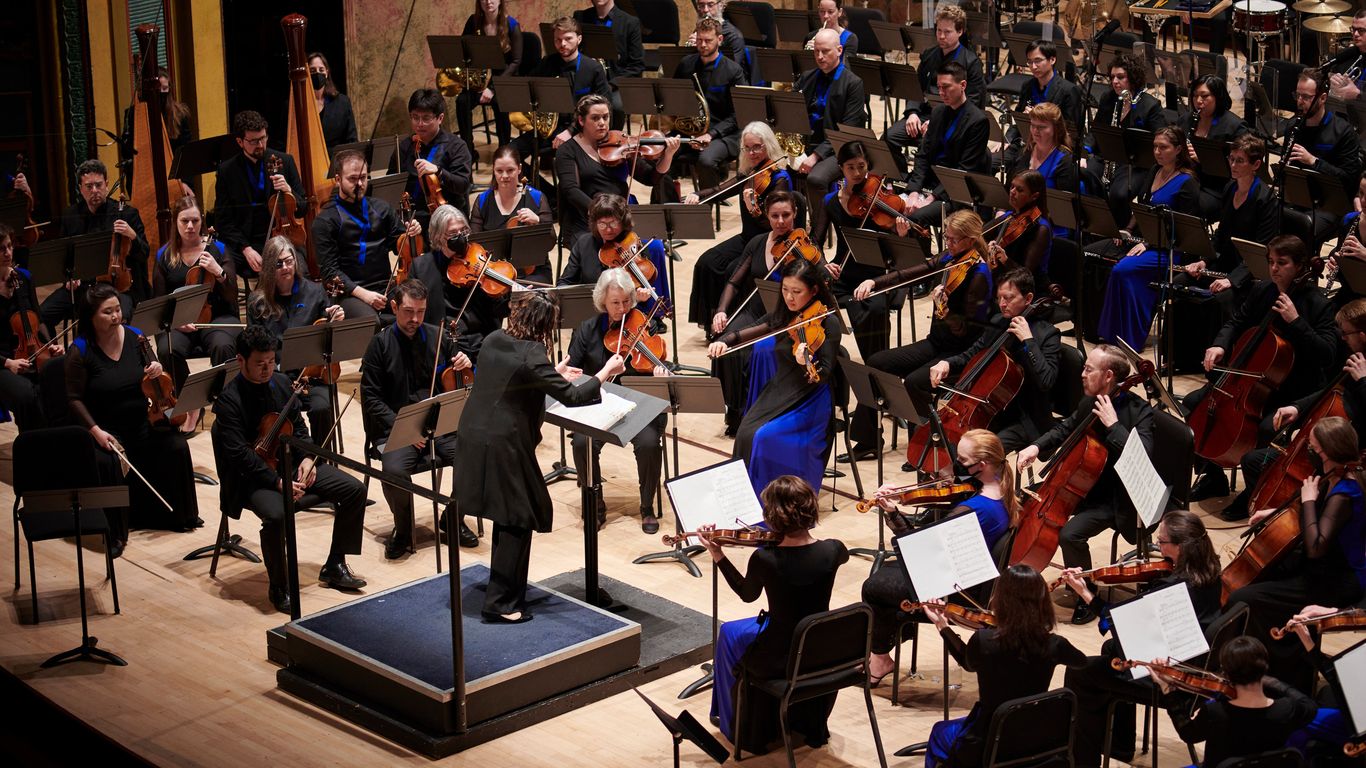 Richmond Symphony musicians win raises amid labor unrest