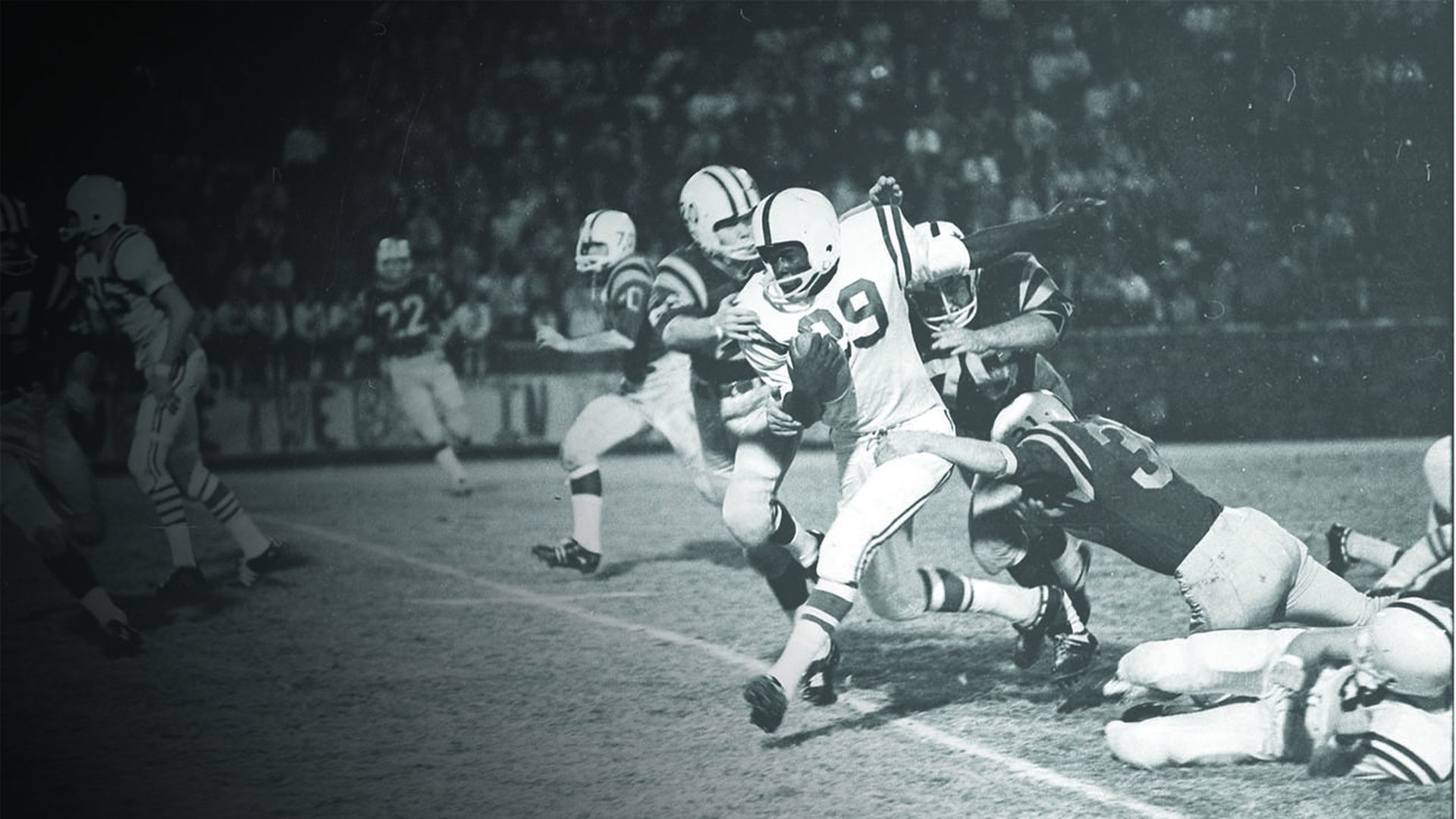 Jimmie Lee Kirkpatrick award