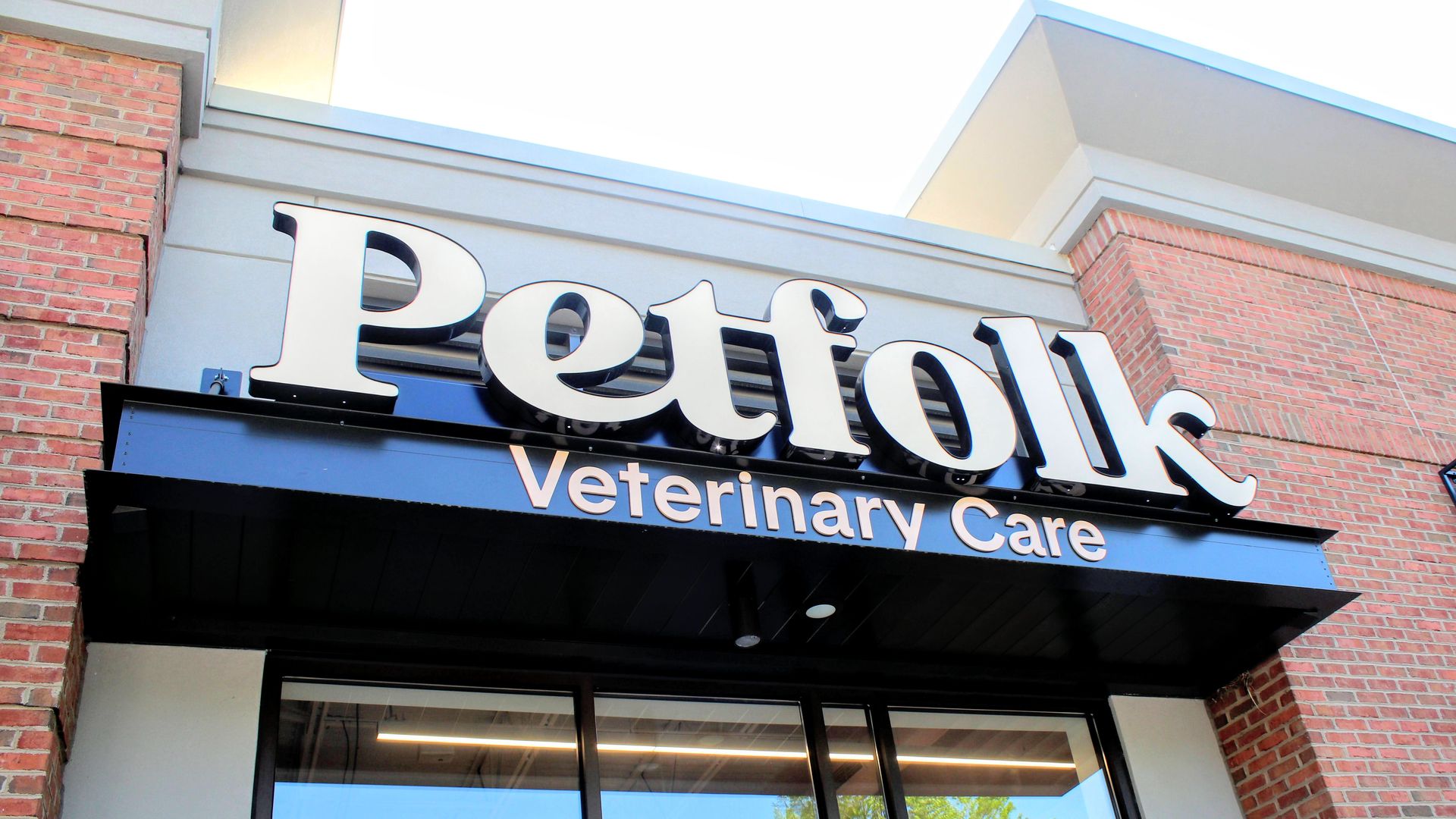 Photo courtesy of Petfolk