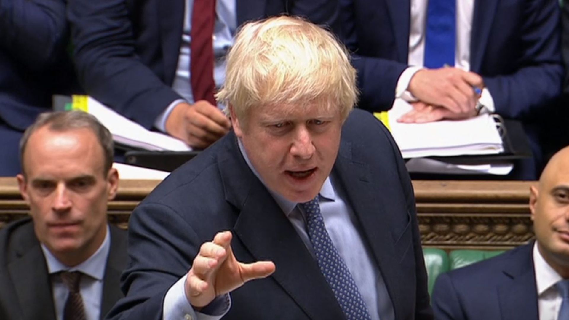 Boris