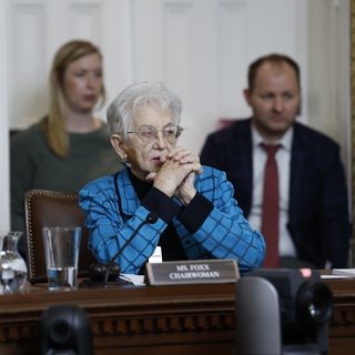 House Republicans block Democratic maneuver to force release of Epstein files