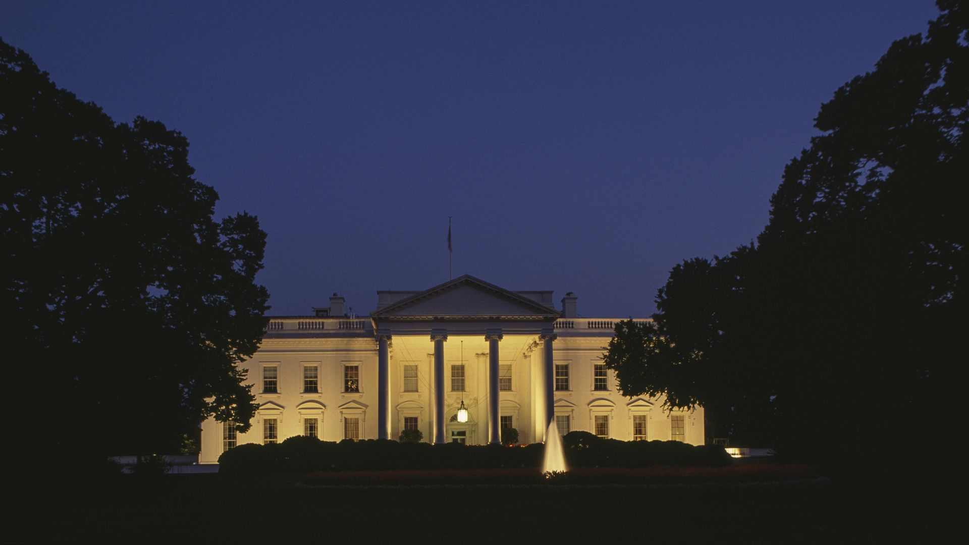 The White House