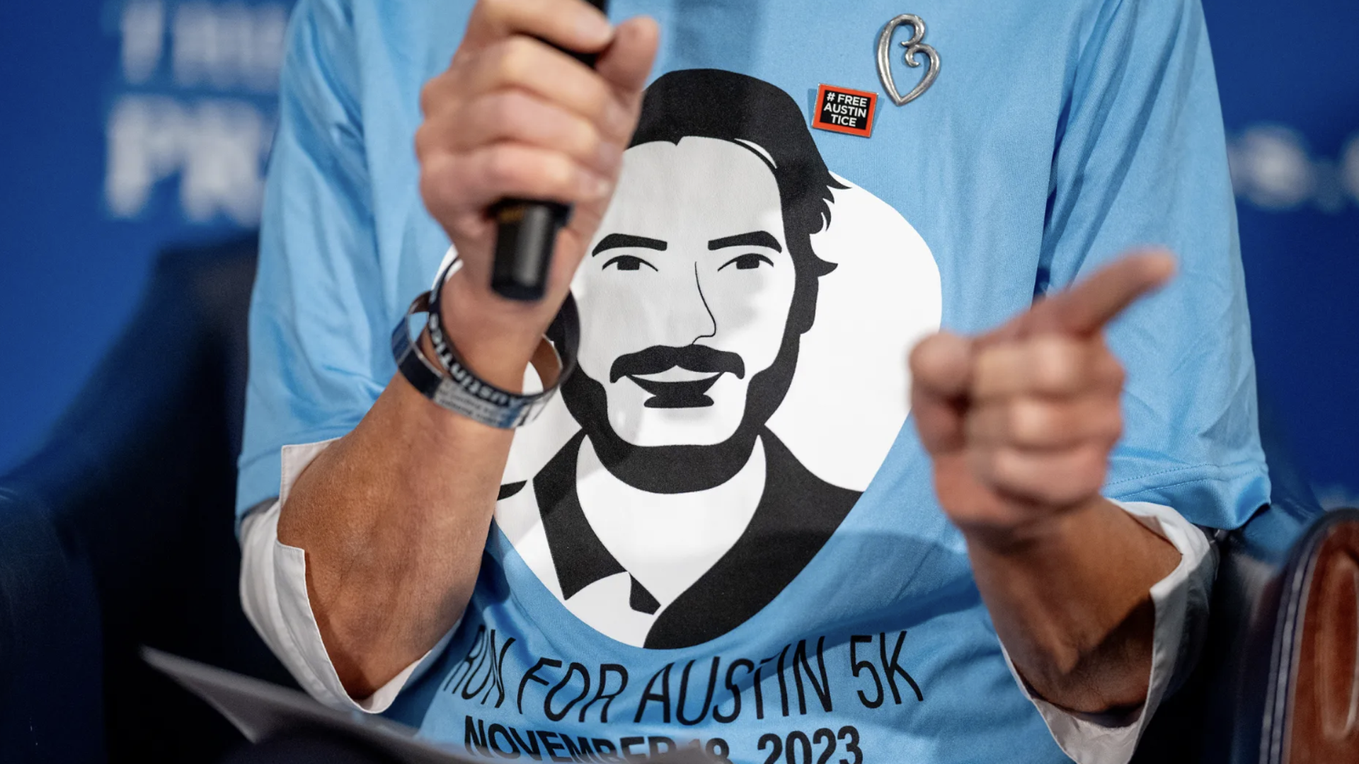 Photo: Andrew Harnik/Getty Images