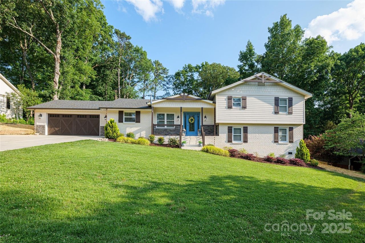 houses for sale in charlotte