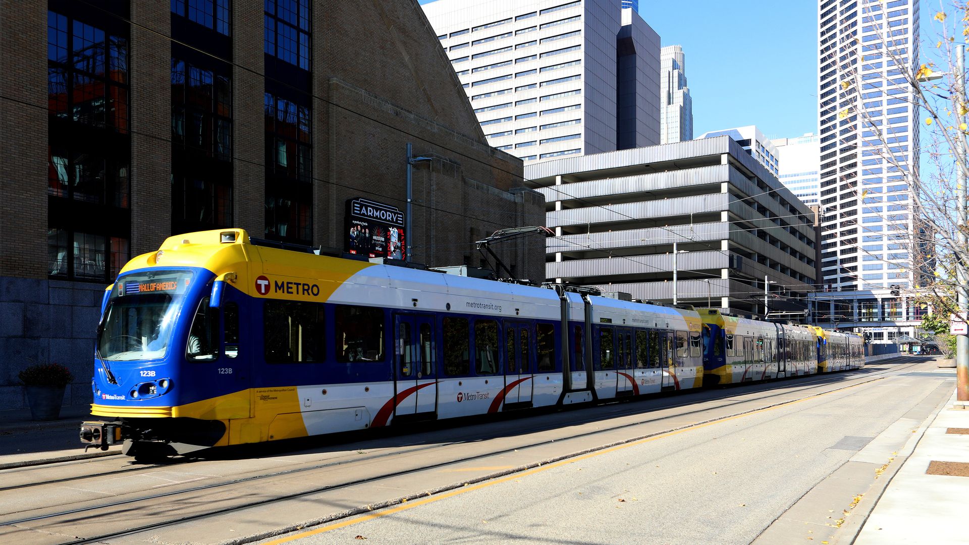 metrotransit