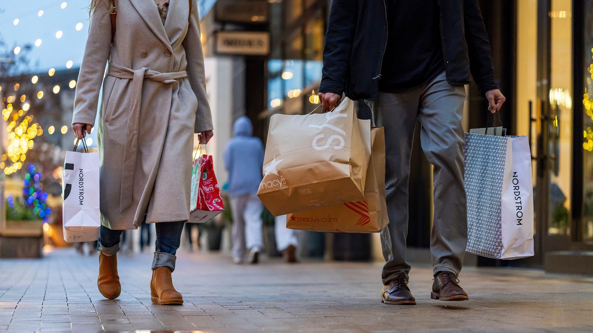 Walmart Christmas Eve hours 2024: When Target, Lowe's, Costco stores close