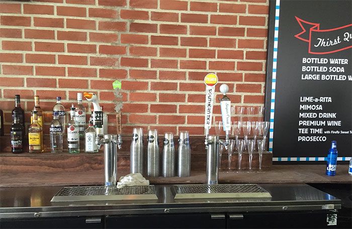 craft-beer-at-wells-fargo-championship