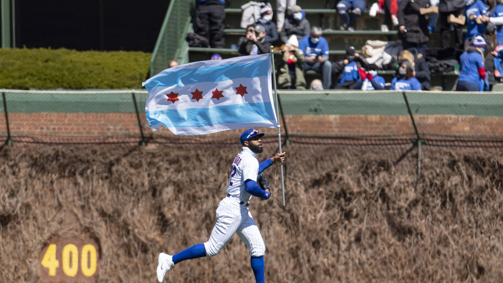 Primer on the Chicago Cubs 2022 season - Axios Chicago