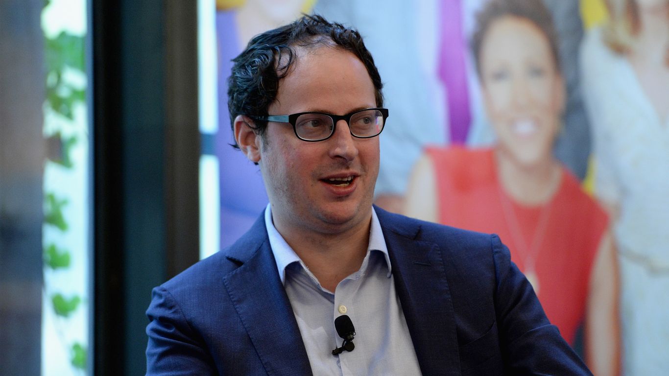 Fivethirtyeight Jumps To Abc News