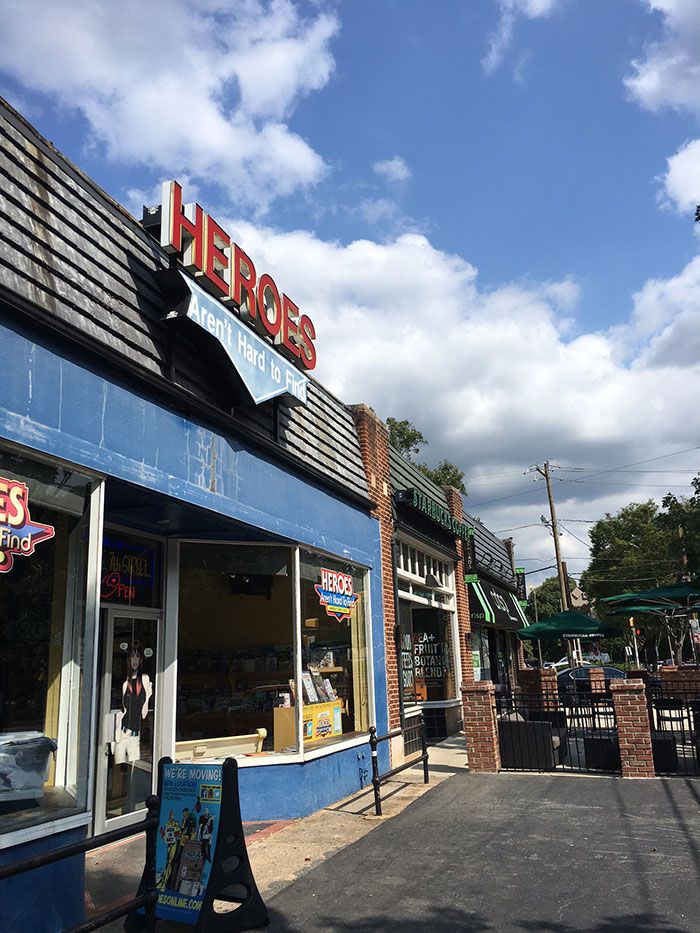 chapel-hill-brewery-heroes-aren't-hard-to-find-