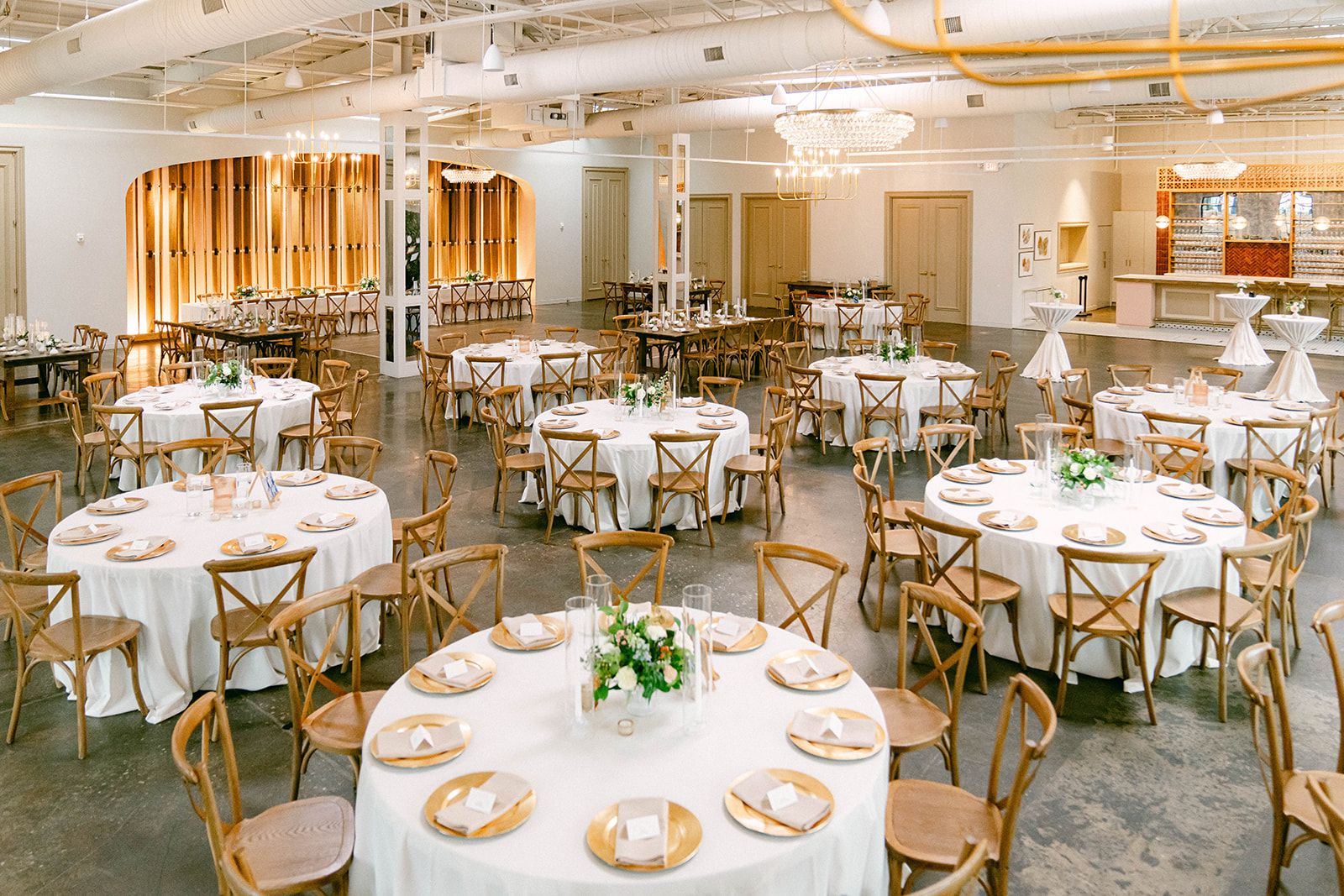 wedding venues in charlotte
