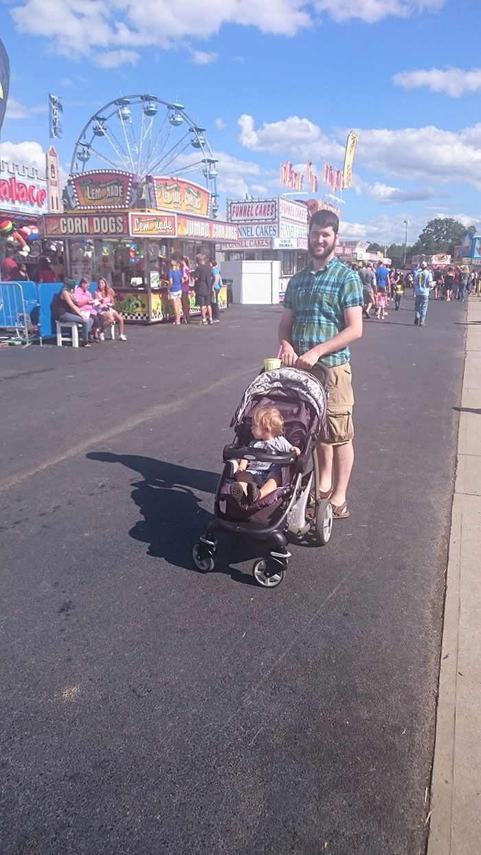 county fair