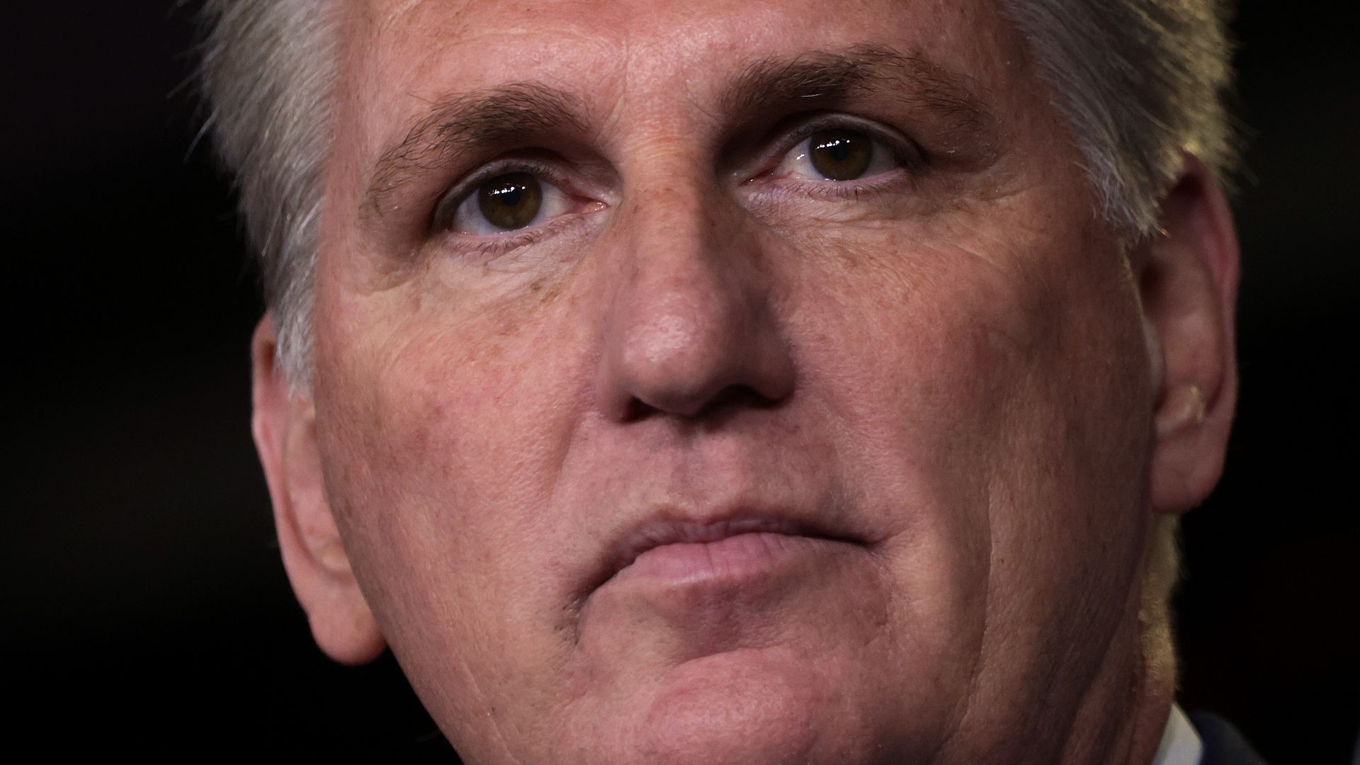 Kevin McCarthy